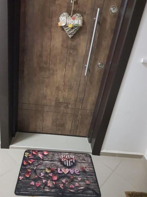 Апартамент Дима Varna Bagian luar foto