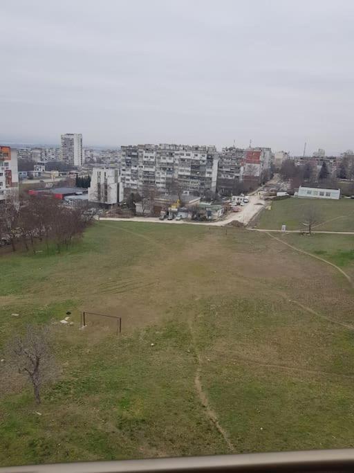 Апартамент Дима Varna Bagian luar foto